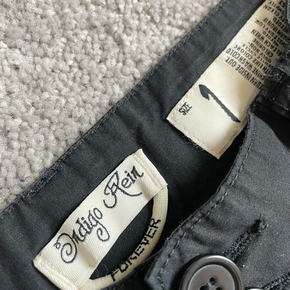 Vintage shorts - Picture 3 of 5